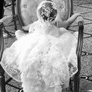 Meet your Posher, George